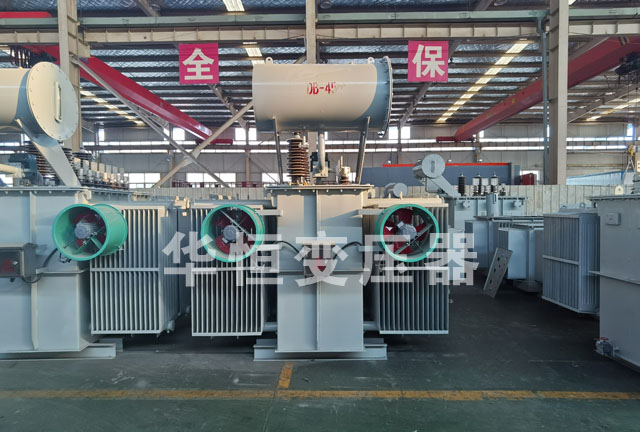S13-6300/35淇县淇县淇县油浸式变压器